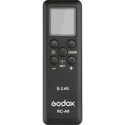 Godox RC-A6 – Zboží Mobilmania