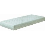 proPOSTELE Potah AloeVera 120x200x26 – Zboží Mobilmania