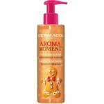 Dermacol Aroma Moment tekuté mýdlo medový perníček 250 ml – Zboží Dáma