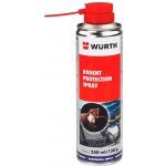 Würth Ochrana proti kunám a hlodavcům 250 ml – Sleviste.cz