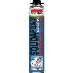 SOUDAL Soudafoam Gun Mega 870ml – Zboží Mobilmania