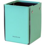 KARTON P+P Kelímek na tužky lamino Pastelini - mix barev Barva: pastelově zelené – Zboží Dáma