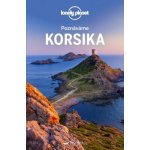 Poznáváme Korsika - Lonely Planet – Zboží Dáma
