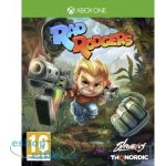 Rad Rodgers – Zboží Živě