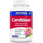 Enzymedica Candidase 42 kapslí – Hledejceny.cz