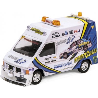 Seva Monti System 1348 Semerád Rally URBAN PNEU 1:35 – Zboží Živě
