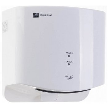 G21 Rapid Small White