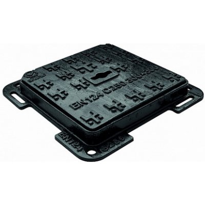 ITADECO C250 300x300mm – Zboží Mobilmania