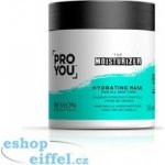 Revlon Pro You The Moisturizer Mask 500 ml – Zboží Dáma