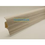 Döllken soklová lišta SLK 50 W644 2,5 m – HobbyKompas.cz