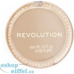 Revolution Relove Super Matte Pressed Tan pudr 6 g – Zboží Dáma