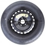 Dojezdové kolo VW PASSAT B9 R16 5x112x57,1 – Hledejceny.cz