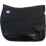 Brockamp Dečka podsedlová pod jezdecký pad Special černá – Sleviste.cz