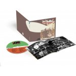 Led Zeppelin - II -Remast CD – Hledejceny.cz