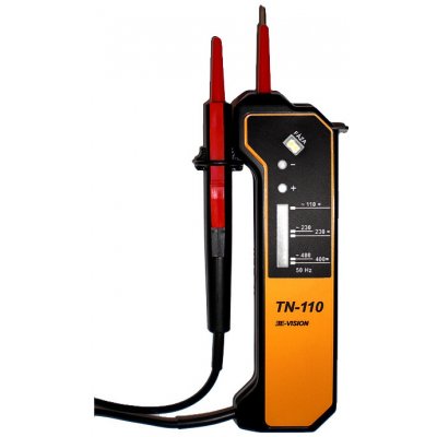 3E-VISION TN-110 – Sleviste.cz