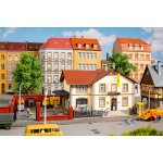 Auhagen H0 Pošta 11479 – Hledejceny.cz