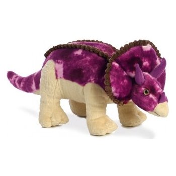 dinosaurus Triceratops 33 cm