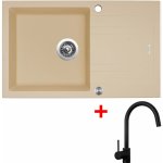 Set Sinks Linea 780 XC + Vitalia – Zboží Dáma