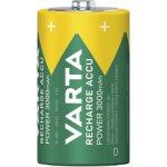 VARTA LR14 3000mAh 56714101412 2 ks – Zbozi.Blesk.cz