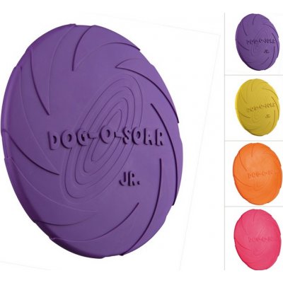 Trixie Hračka Frisbee Doggy Disc 22 cm – Hledejceny.cz