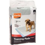 Karlie podložka 60 x 40 cm pro psy vel 10 ks – Zboží Mobilmania