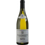 Domaine Servin Chablis Premier Cru Montee de Tonnerre 2023 Bílé 13% 0,75 l (holá láhev) – Hledejceny.cz