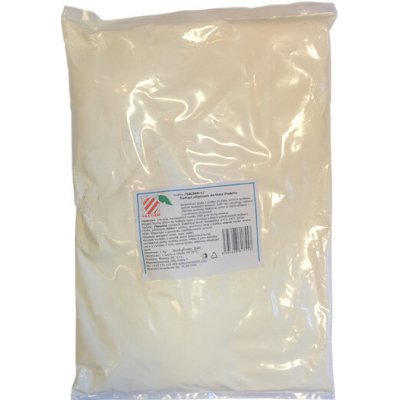 Salgar Zlepšovací přípravek MC10 do kynutých těst tukových 1 kg – Zboží Dáma