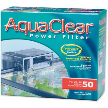 Hagen Aqua Clear 50