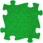 MUFFIK MFK-005-2-1-03 Ortopedická podložka Tráva tvrdá Zelená – Zboží Dáma
