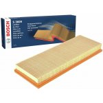 Vzduchový filtr BOSCH 1 457 433 609 – Hledejceny.cz