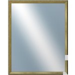DANTIK Anversa 80 x 100 cm zlatá 3151 – Hledejceny.cz