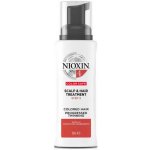 Nioxin System 4 Scalp Treatment 100 ml – Hledejceny.cz