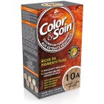 Color & Soin barva na vlasy 10A světle popelavá blond 135 ml – Zbozi.Blesk.cz