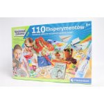 Výuková sada 110 Experimenty – Zboží Mobilmania