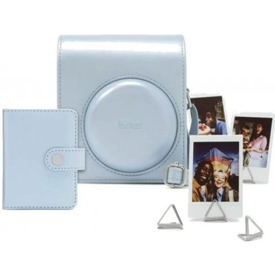 Fuji Fujifilm Instax Mini 13 Acc Kit – Zboží Mobilmania