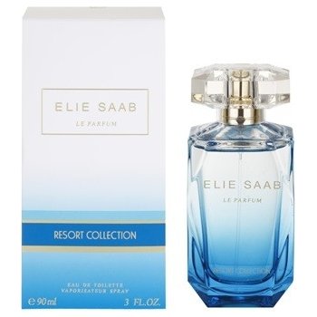 Elie Saab Le Parfum Resort Collection toaletní voda dámská 90 ml