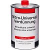 Rozpouštědlo Düfa UNR univerzální nitro ředidlo 1l Nitro-Universal-Verdünnung