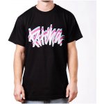 Pitcha triko Cmyk black – Sleviste.cz