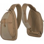 Helikon-Tex přes rameno EDC Cordura coyote 6,5 l – Zboží Dáma
