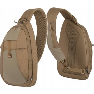 Helikon-Tex přes rameno EDC Cordura coyote 6,5 l – Zboží Dáma