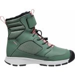 Keen Skua Winter Wp Children – Zboží Dáma