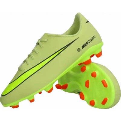 Nike MERCURIAL VAPOR 16 CLUB FG/MG JR – Zboží Dáma