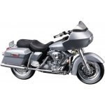 Harley Davidson Maisto FLTR Road Glide 2002 1:18 – Sleviste.cz