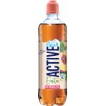 Active Fresh ledový čaj broskev 0,75 l – Zbozi.Blesk.cz