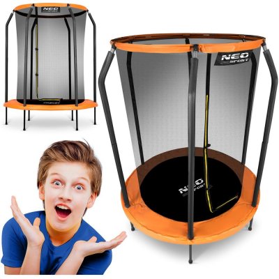 Neo-Sport 152 cm – Zboží Dáma