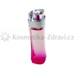 Lacoste Touch of Pink toaletní voda dámská 90 ml tester – Hledejceny.cz