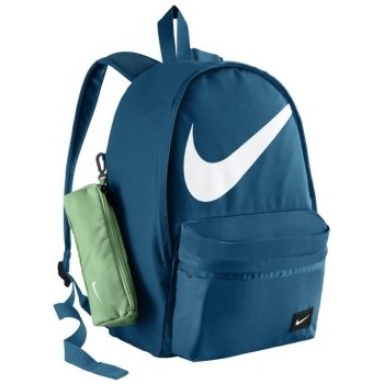 Nike batoh YOUNG ATHLETES HALFDAY modrý od 450 Kč - Heureka.cz