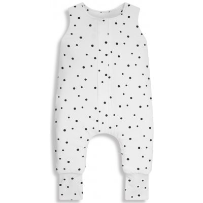 Sleepee spací pytel s nohavicemi Černé tečky – Zboží Dáma