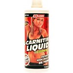 XXtreme Nutrition L-Carnitin 66700 1000 ml – Sleviste.cz