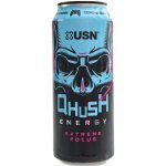 USN Qhush Energy drink 0,5 l – Zboží Dáma